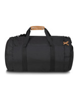 Semiline Fitness_Travel Bag A3028-1 Black