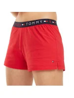 Dámské šortky UW0UW01668-611 - Tommy Hilfiger