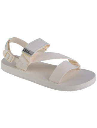 Jack Wolfskin Urban Entdeckung Belt Sandal W 4056801-5152 dámské boty