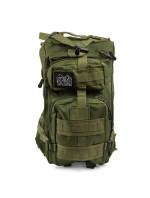 Turistický batoh Offlander Survival 25L OFF_CACC_32GN