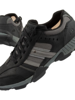 Boty Skechers Hesby M 204915/BLK