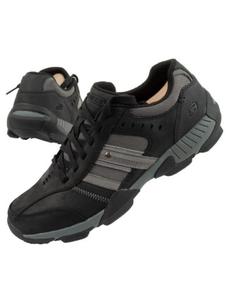 Boty Skechers Hesby M 204915/BLK