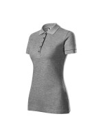 Dámské polo tričko Cotton Heavy W MLI-21612 - Malfini