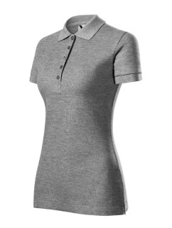 Dámské polo tričko Cotton Heavy W MLI-21612 - Malfini