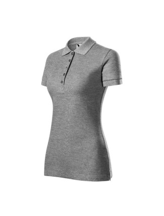 Dámské polo tričko Cotton Heavy W MLI-21612 - Malfini