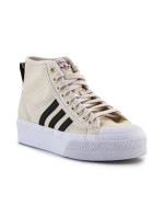 Dámské boty adidas Nizza Platform Mid W H00641