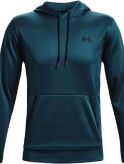 Mikina Under Armour Fleece HD M 1357087 413 pánské