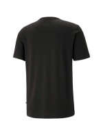 Puma ESS Small Logo Tee M 586668 01 tričko