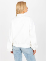 Mikina EM BL 643.39X ecru