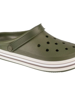 Crocs Off Court Logo Clog M 209651-309