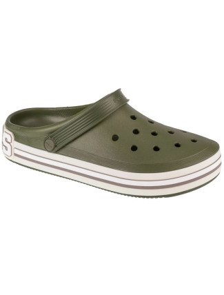 Žabky Crocs Off Court Logo Clog M 209651-309