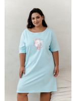 3364 DÁMSKÉ TRIČKO ISLA 2XL-3XL