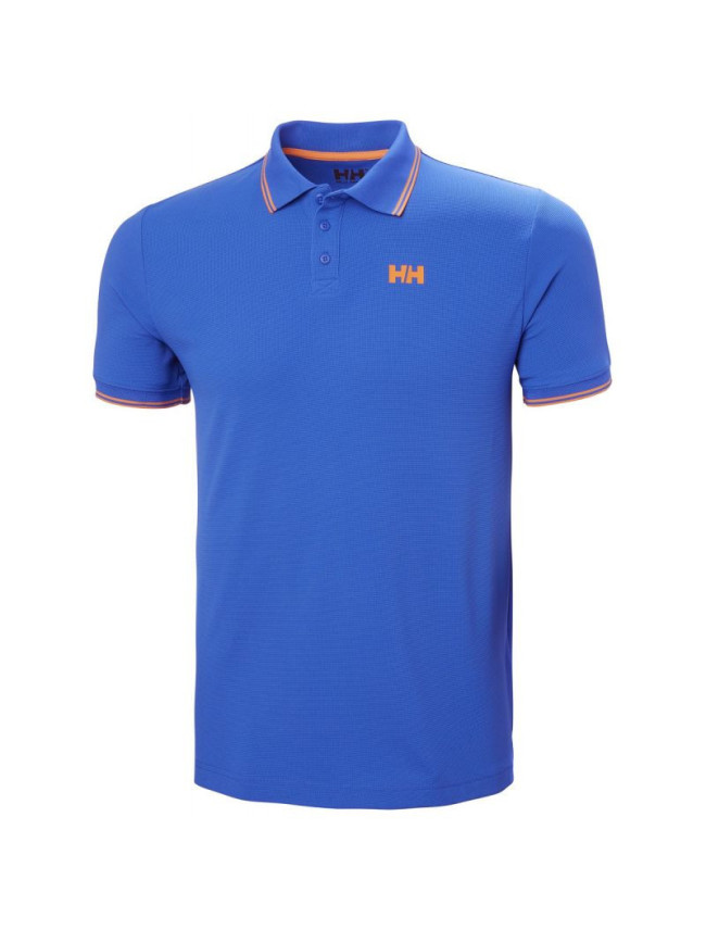 Helly Hansen Kos Polo Shirt M 34068 544 pánské