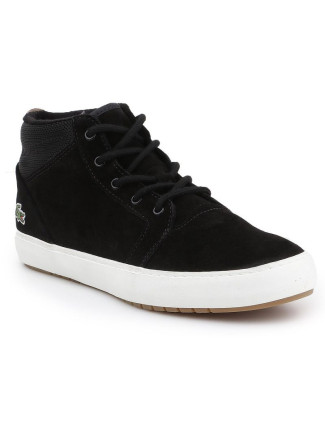 Dámské boty Ampthill Chukka W 417 7-34CAW0065024 - Lacoste