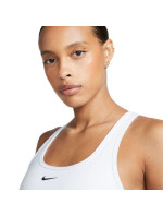 Dámská sportovní podprsenka Swoosh Light Support Bra W DX6817-100 Bílá - Nike