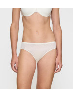 Dámské kalhotky Triumph Signature Sheer Tai EX - WHITE - bílé 1595 - TRIUMPH