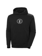 Helly Hansen Core Graphic Sweat Hoodie M 53924 993