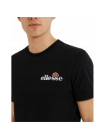 Ellesse Voodoo Black M SHB06835-011 pánské tričko