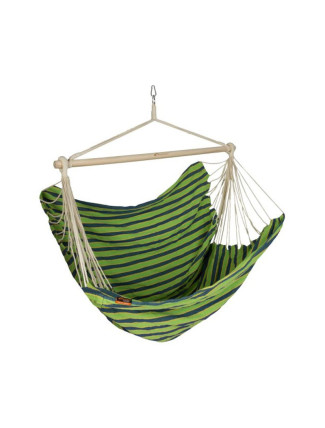 Hammock Spokey Dvojitá lavice Deluxe Seat 837428