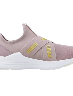 Puma Dámské boty Wired Run Slipon Wmns W 382299 05