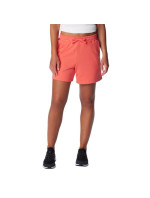 Columbia Trek French Terry Shorts W 2032941608 women's