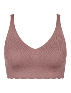 Dámská podprsenka ZERO Feel Bliss Bralette - Triumph