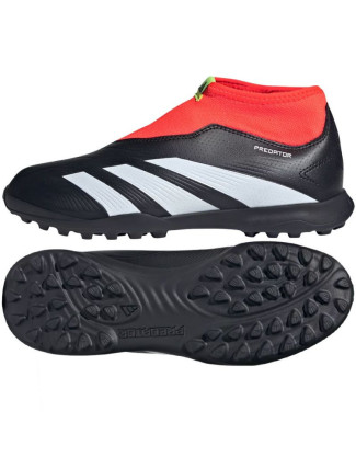 Boty adidas Predator League LL TF Jr IG5431