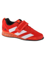 Pánská vzpěračská obuv Adipower 3 M GY8924 - Adidas