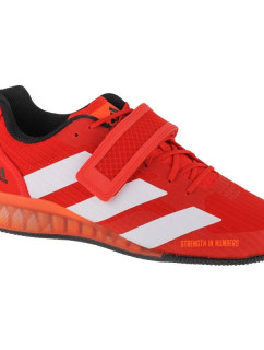 Pánská vzpěračská obuv Adipower 3 M GY8924 - Adidas