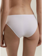 CONTE Tanga a kalhotky Tp3123 White