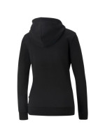 Mikina ESS+ Metallic Logo Hoodie FL W 849958 - Puma