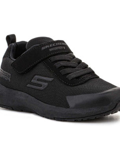 Dětská tréninková obuv Dynamic Tread - Hydrode Jr 40366ZL-BBK - Skechers