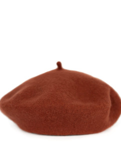 Art Of Polo Beret cz22303-16 Ginger