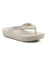 Crocs Classic Platform Flip W 207714-2Y2 dámské žabky