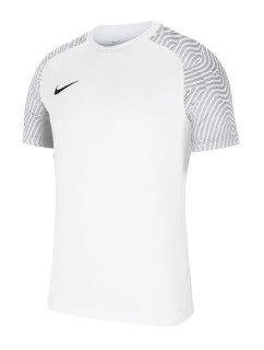 Dětské zápasnické tričko Dri-FIT Strike II Jr CW3557-100 - Nike