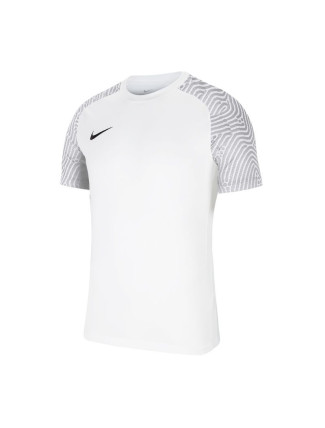 Dětské zápasnické tričko Dri-FIT Strike II Jr CW3557-100 - Nike