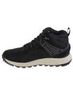 Pánské boty Wildwood Sneaker Mid WP M J067285 - Merrell