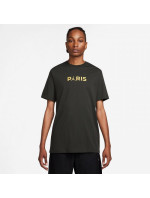 Nike PSG SS Logo Tee M FN5332-355 tričko