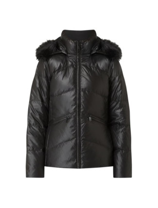 Calvin Klein Essential Real Down Jacket W K20K204952