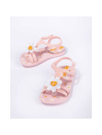 Sandály Ipanema Daisy Baby Jr 83355-AH420