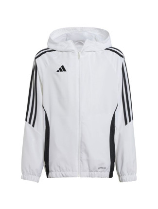 Bunda adidas Tiro 24 Jr IM8799