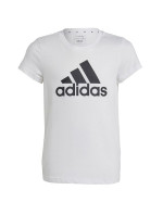 Tričko adidas Big Logo Tee Jr IC6121