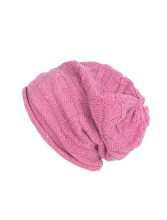 Dámská čepice Umění Polo Hat Cz17441 Pink