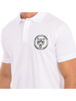 Tričko Plein Sport Polo Slim M PIPS508