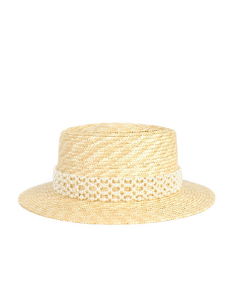 Klobouk Art Of Polo Hat Cz21253-1 Beige