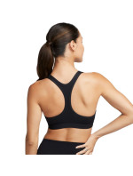 Sportovní podprsenka Nike Swoosh Light Support Bra W DX6817-010