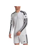 Pánské tričko adidas Squadra 21 M s dlouhým rukávem GN5793