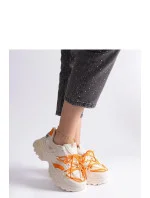 Tenisky  model 207166 Solea