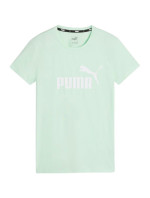 Puma ESS Logo Tee W 586775 90 tričko