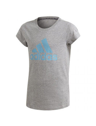 Adidas YG MH BOS Tee Junior GE0961